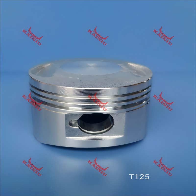 Piston T125