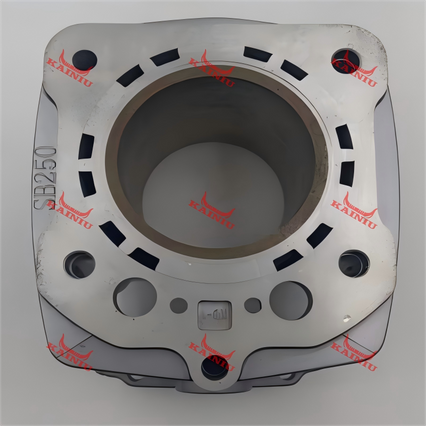 Cylinder Head SB250S