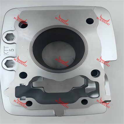 Cylinder Head CBF150