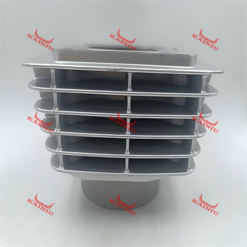 Cylinder Head TITAN150