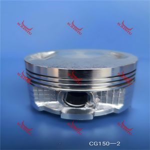 Piston CG150-2