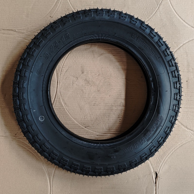 3.75-12 Tyre 