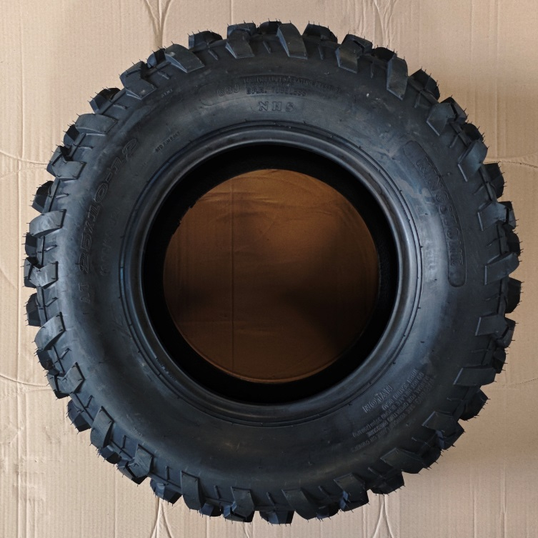 AT25×10-12 Tyre 