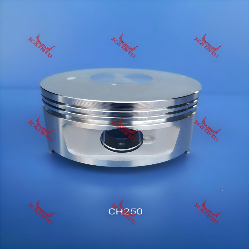 Piston CH250