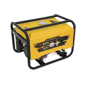 2.5kW Gasoline Electric Generator