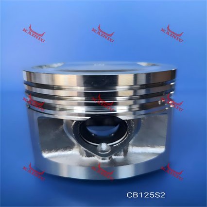 Piston CB125S2