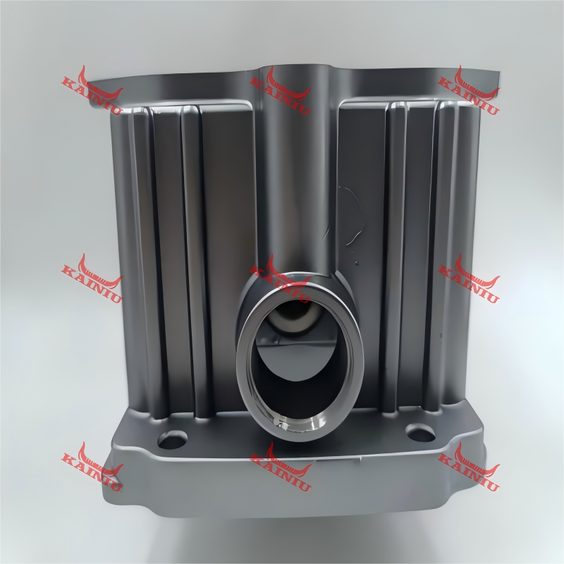 Cylinder Head CG250-S