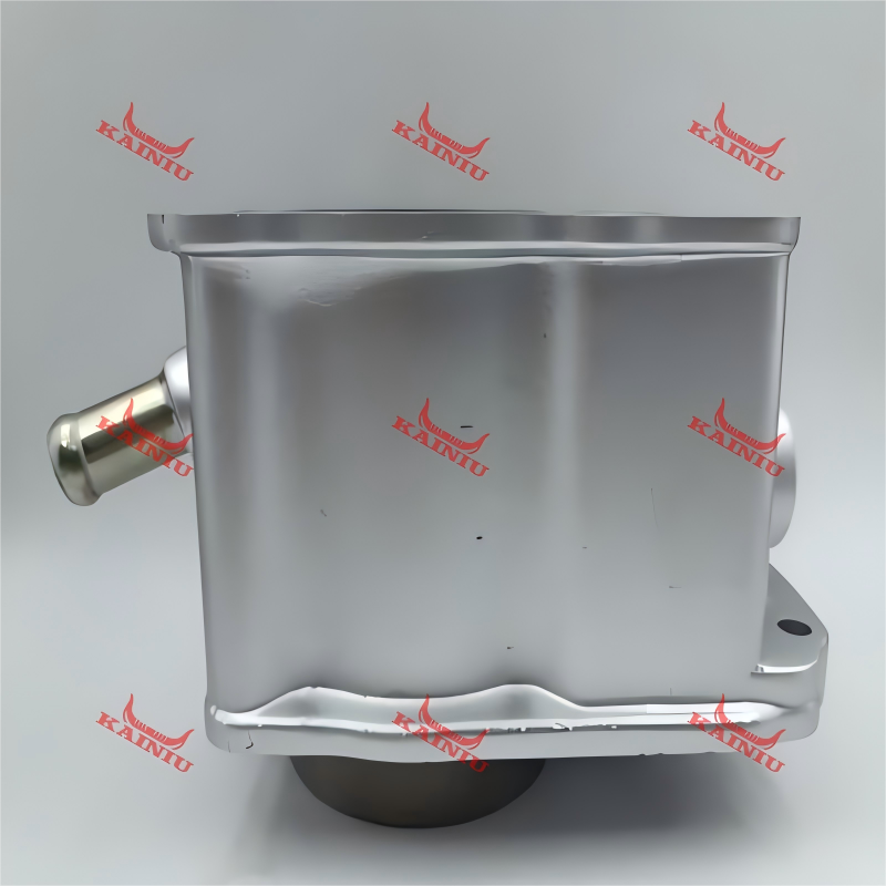 Cylinder Head JT200S