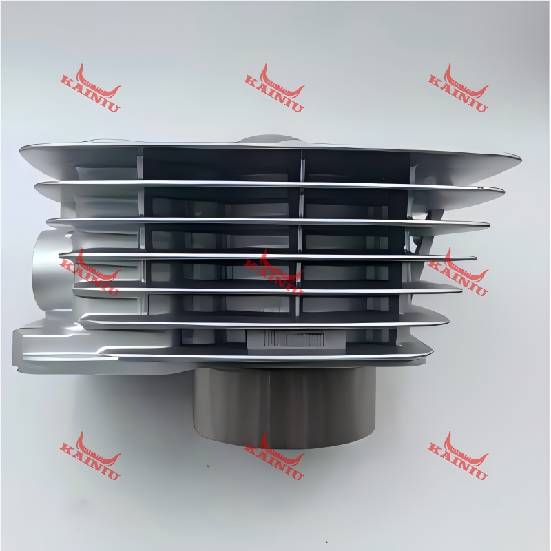 Cylinder Head CG150