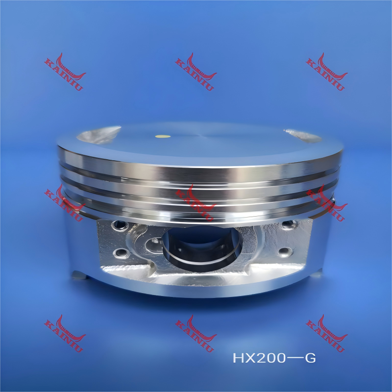 Piston HX200-G