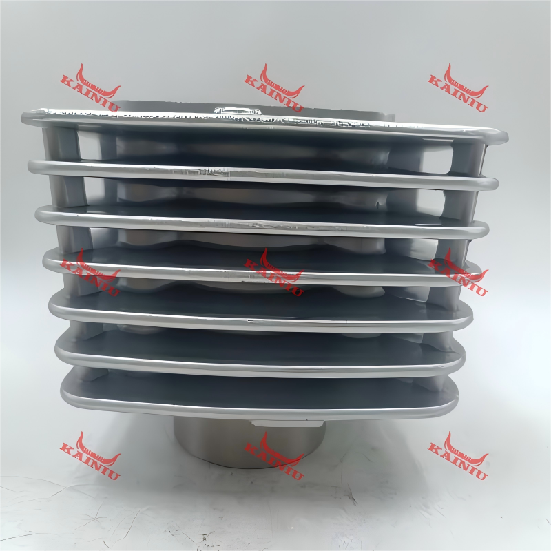 Cylinder Head YBR125