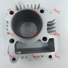 Cylinder Head JY110