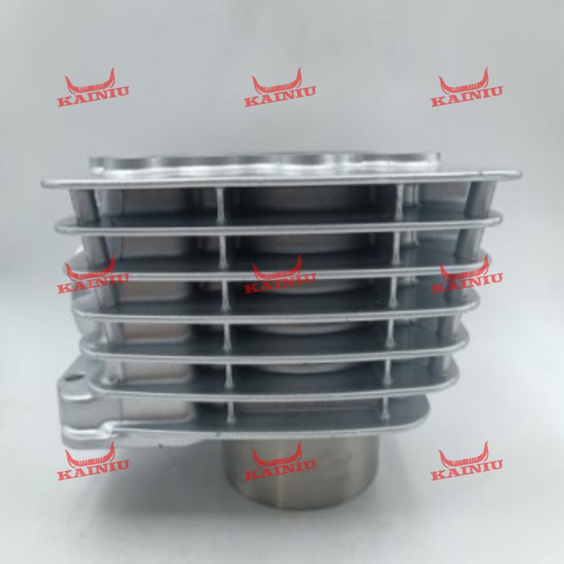 Cylinder Head CG150-2