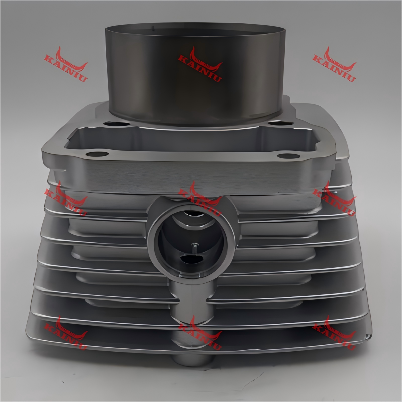 Cylinder Head CG350