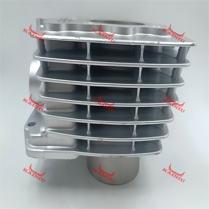 Cylinder Head CG125-2