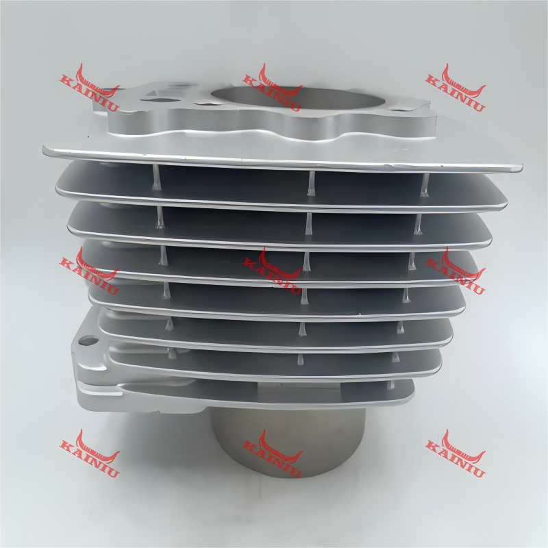 Cylinder Head CG300