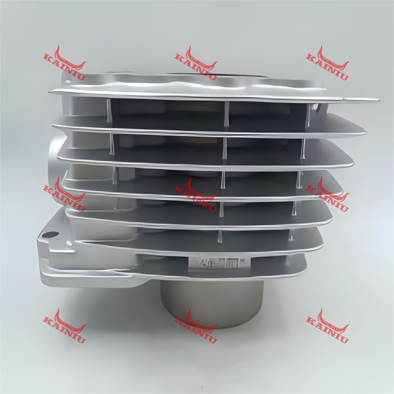 Cylinder Head CG125