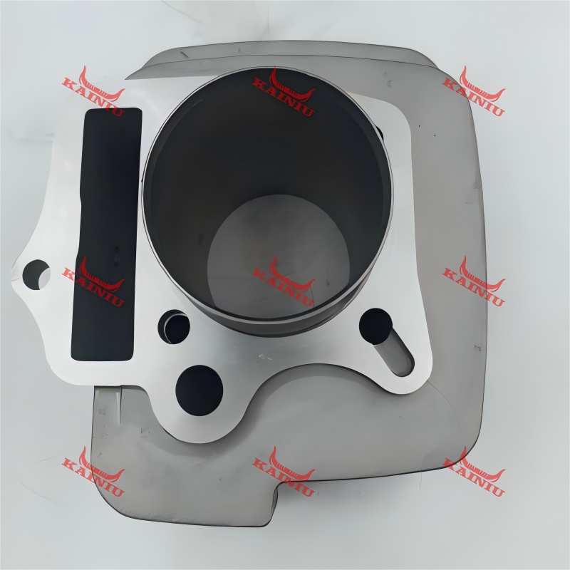 Cylinder Head C110