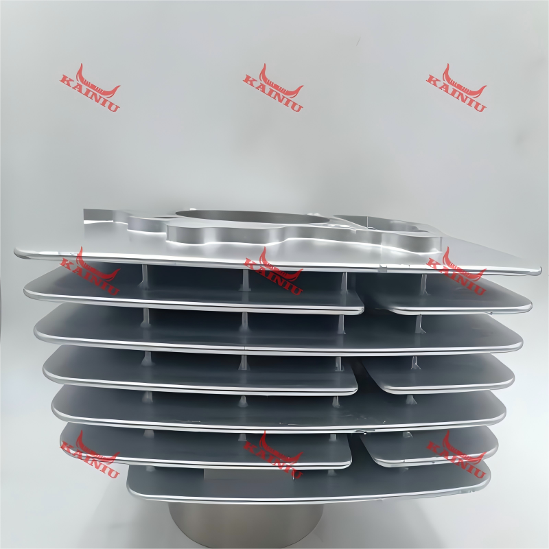 Cylinder Head CB198-7