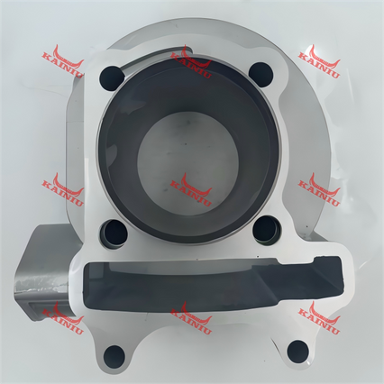 Cylinder Head GY6-125