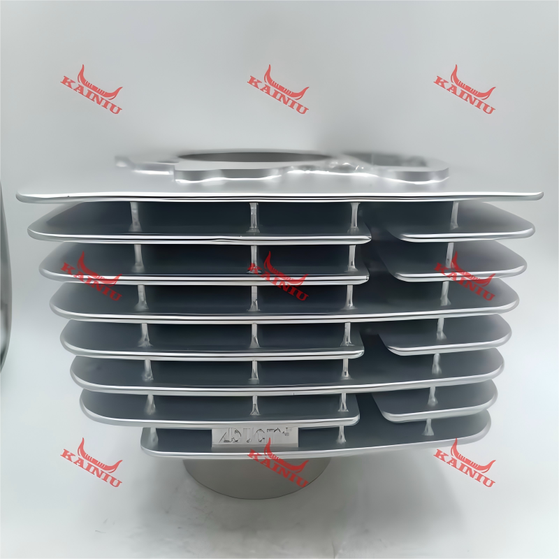 Cylinder Head CB250-8