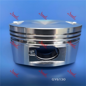 Piston GY6130