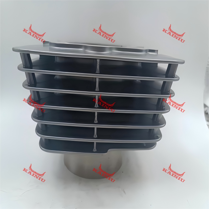 Cylinder Head CBH150