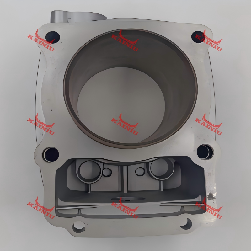 Cylinder Head SB250S