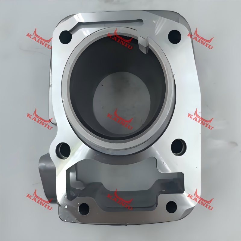 Cylinder Head CBF125