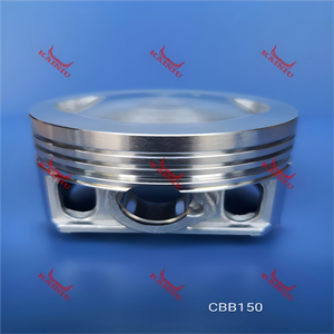 Piston CBB150