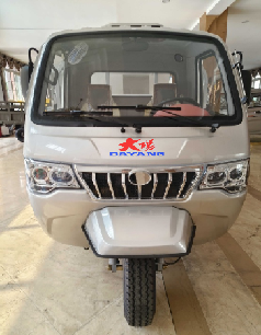 T5-Single Row Vertical Equipped with 300CC Engine Fuel