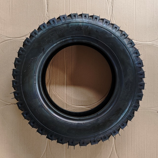 5.50-13 Tyre 