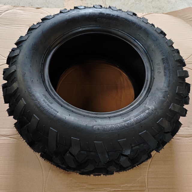 AT25×10-12 Tyre 