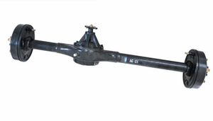 Xiaobawang Rear Axle