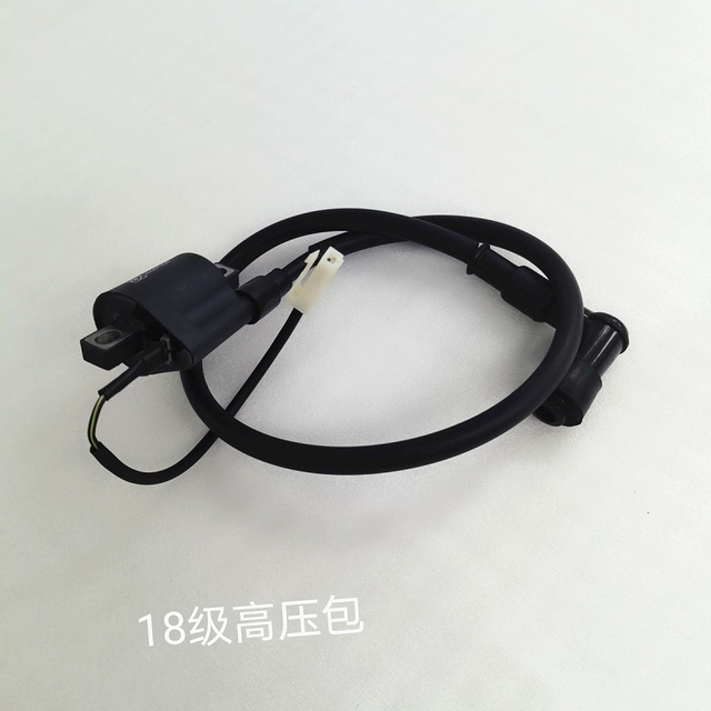 12V Ignition Coil for CG175/200/250/300