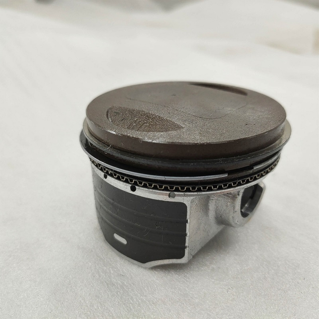 CG250 Water-cooled Piston