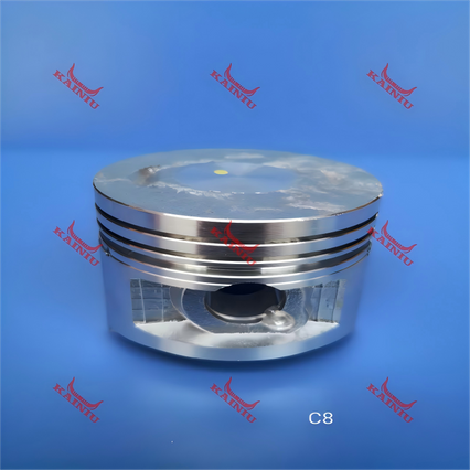 Piston C8