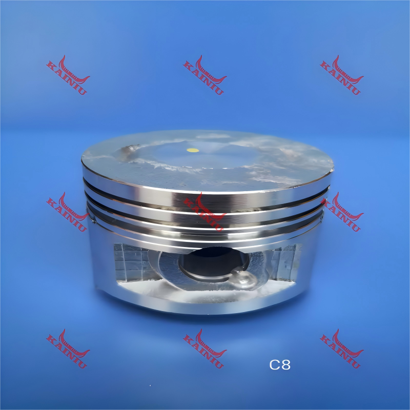 Piston C8