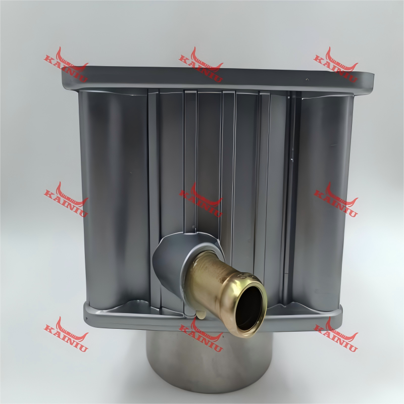 Cylinder Head CG250-S