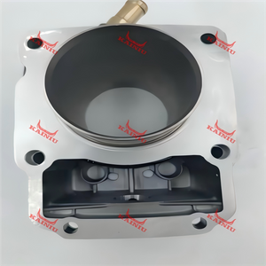 Cylinder Head CG200HX