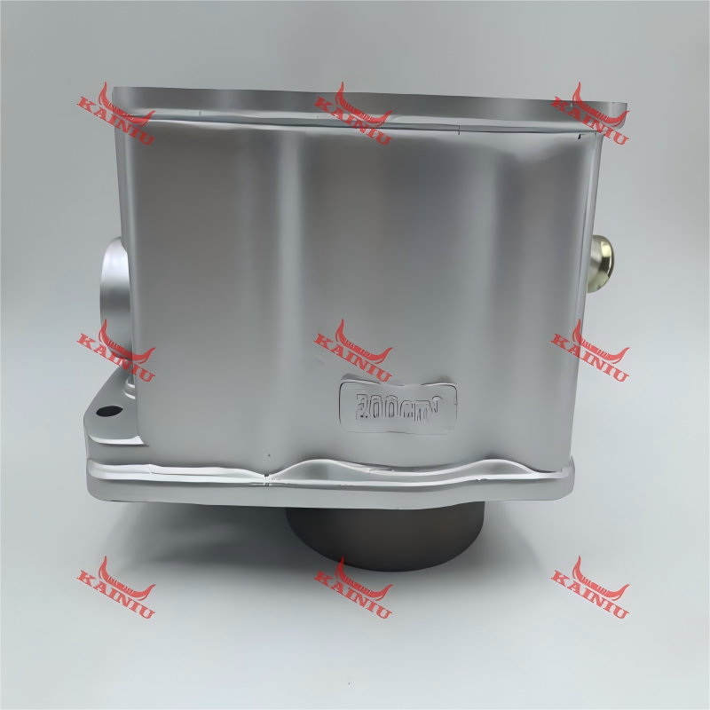 Cylinder Head JT200S