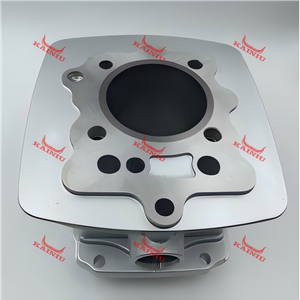 Cylinder Head CG150