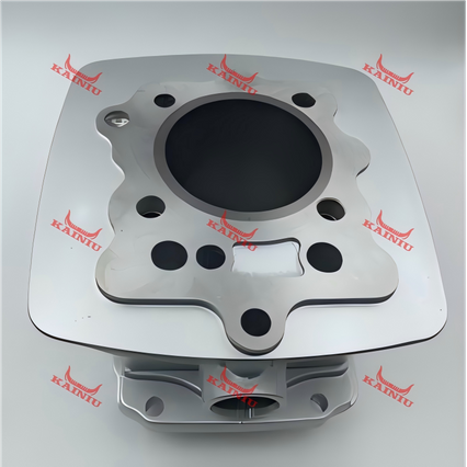 Cylinder Head CG150
