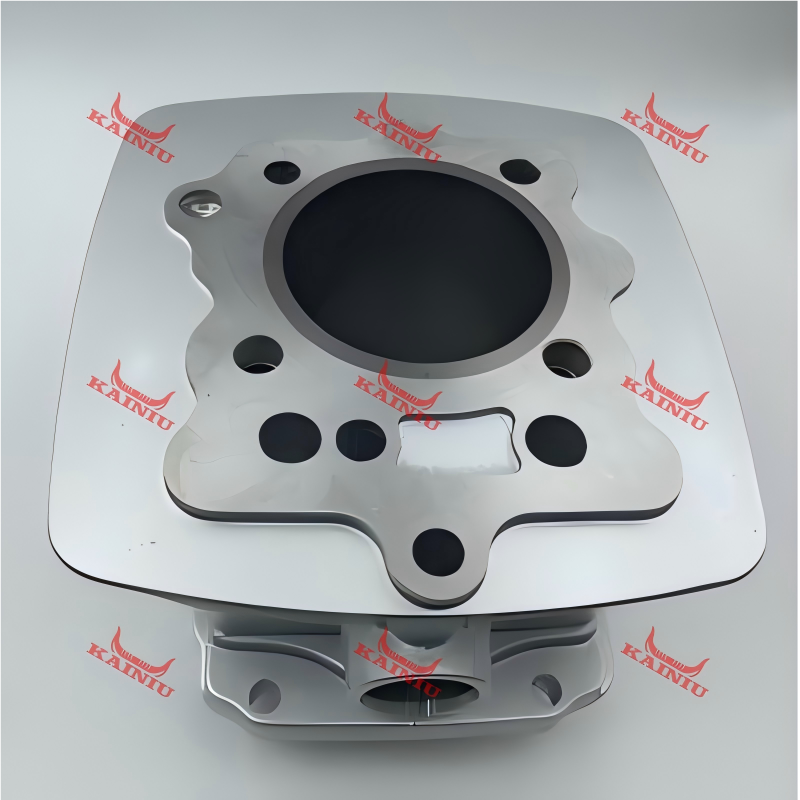 Cylinder Head CG150