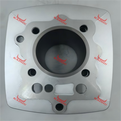 Cylinder Head CG150-L