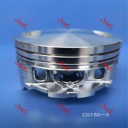 Piston CG150-3