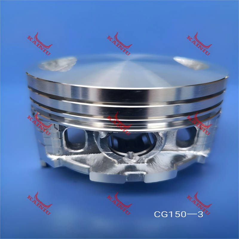 Piston CG150-3