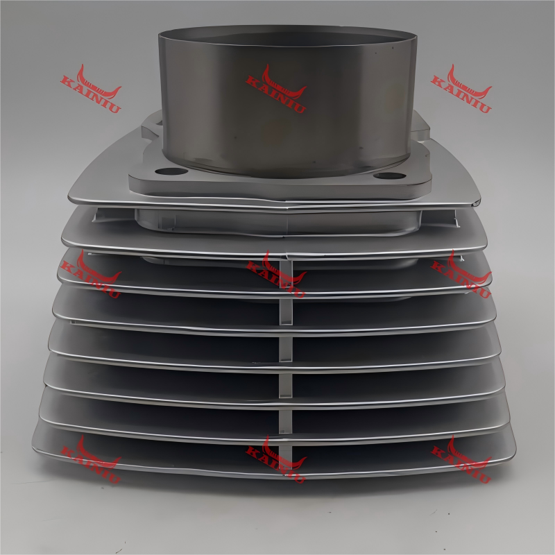 Cylinder Head CG350
