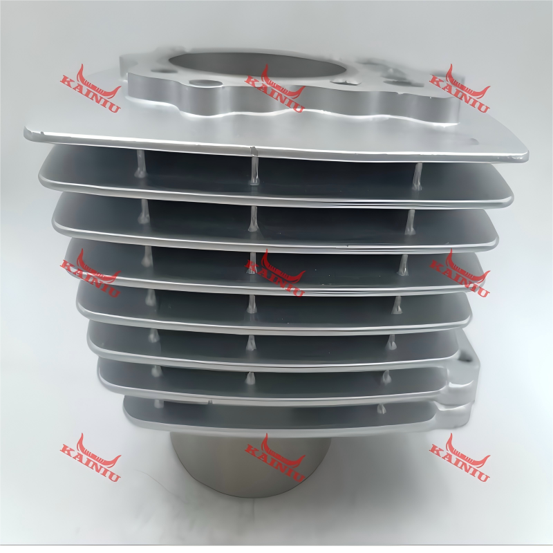 Cylinder Head CG300