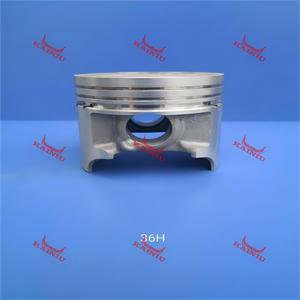 Piston 36H